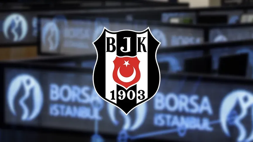 Beşiktaş’tan 927 milyon liralık hisse satış kararı