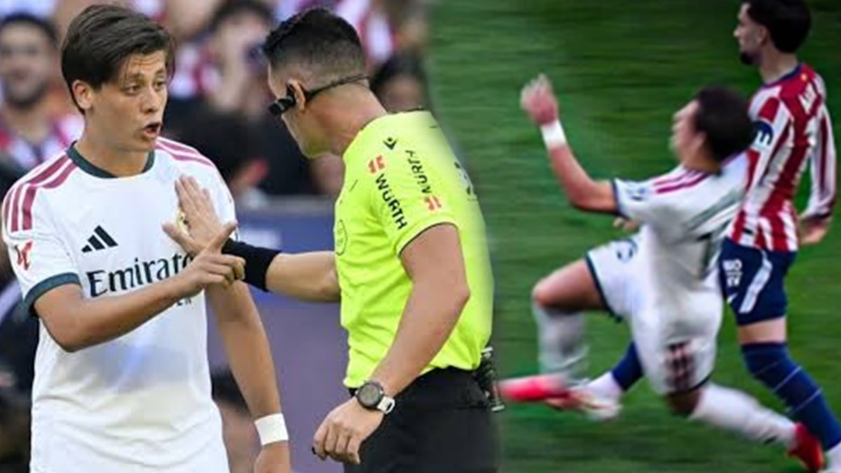 Arda Güler için Türkiye’den sürpriz hamle
