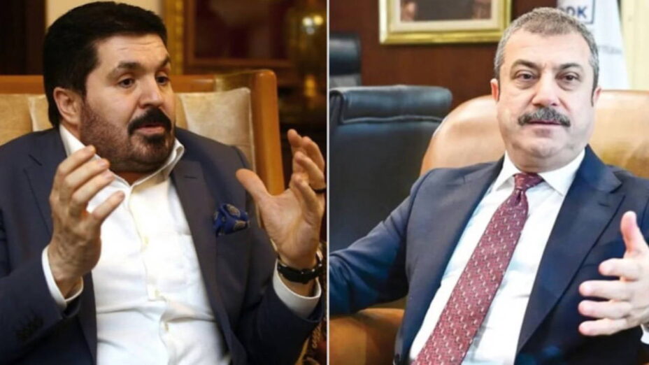 AKP’li Savcı Sayan’dan BDDK Başkanı Kavcıoğlu’na yeni sorular: ‘Mahkemeyle korkutmak yerine cevap verin’